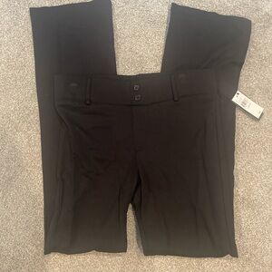 Alyx Black Women's Trousers
